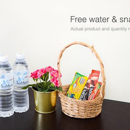 Kijal Apartment Екстериор снимка